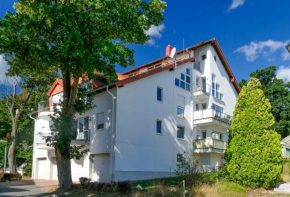 Ferienwohnung Sonnenblick, Sassnitz